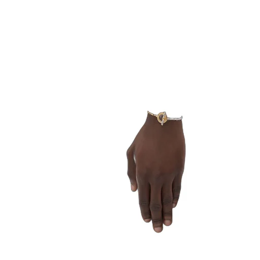 Key Chain Bracelet