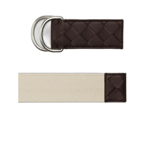 Webbing Nastro Belt