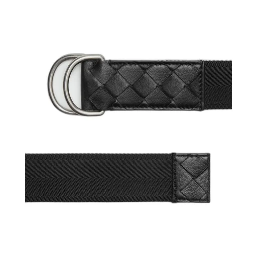 Webbing Nastro Belt