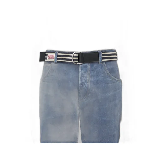 Webbing Nastro Belt
