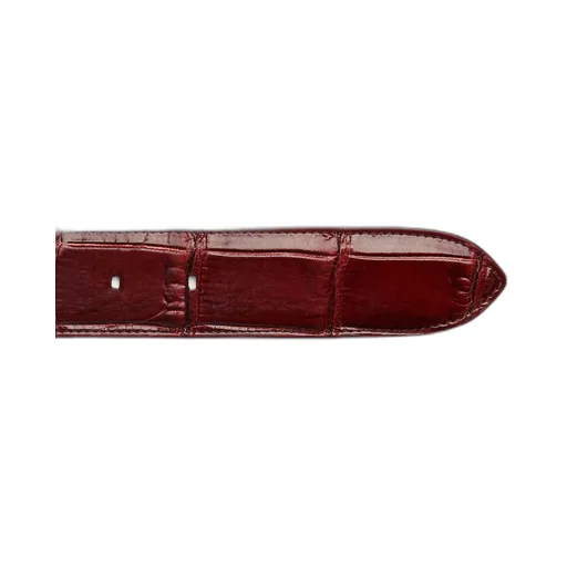 Watch Belt