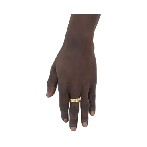 Key Chain Ring