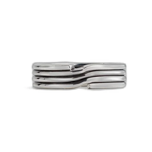Key Chain Ring