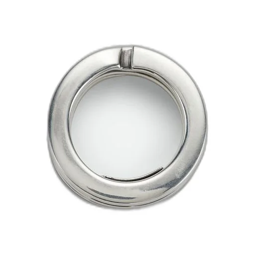 Key Chain Ring