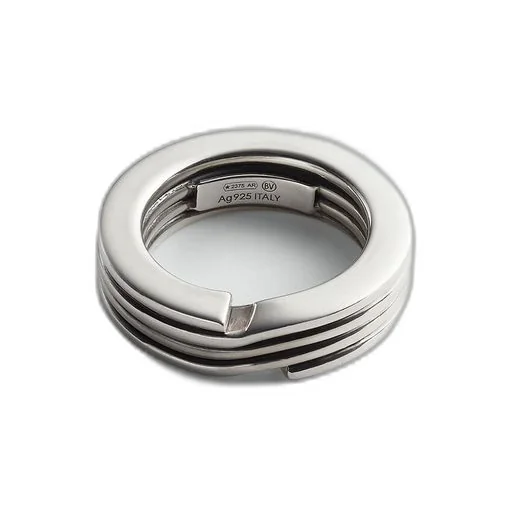 Key Chain Ring