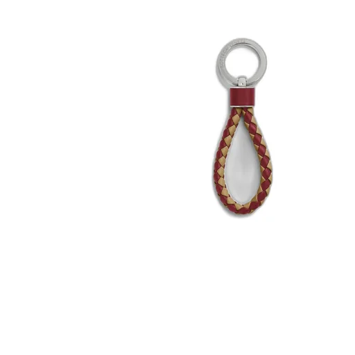 Intreccio Key Ring