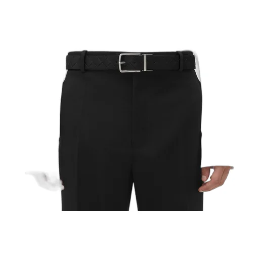 Intrecciato Reversible Belt