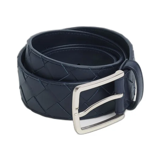 Intrecciato Belt