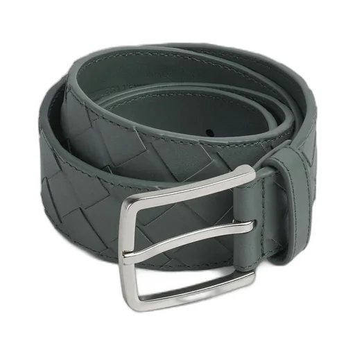 Intrecciato Belt
