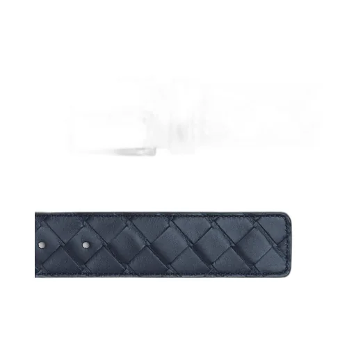 Intrecciato Belt