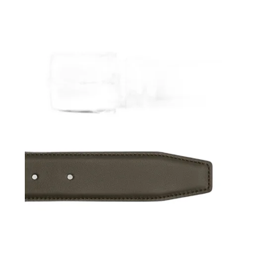 Intreccio Loop Belt