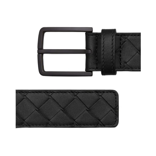 Intrecciato Belt