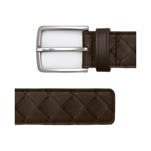 Intrecciato Belt