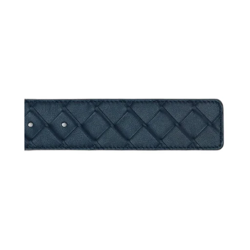 Intrecciato Reversible Belt