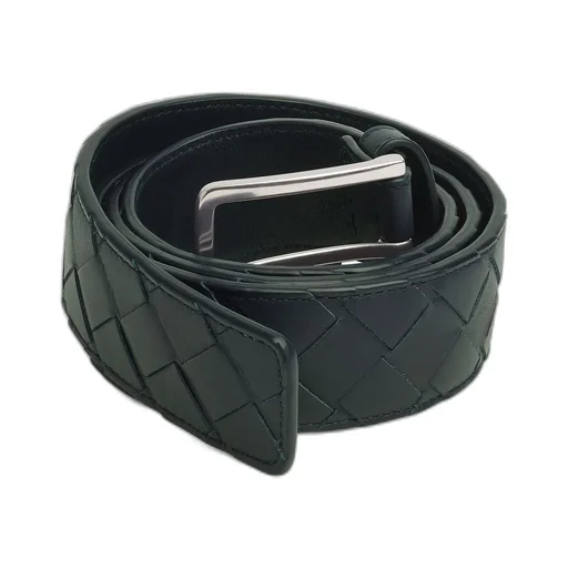 Intrecciato Belt