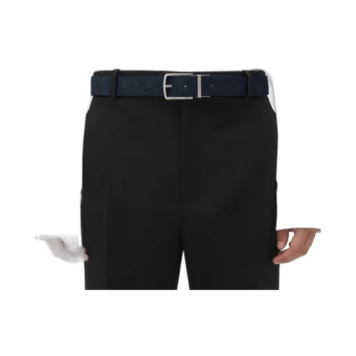 Intrecciato Reversible Belt