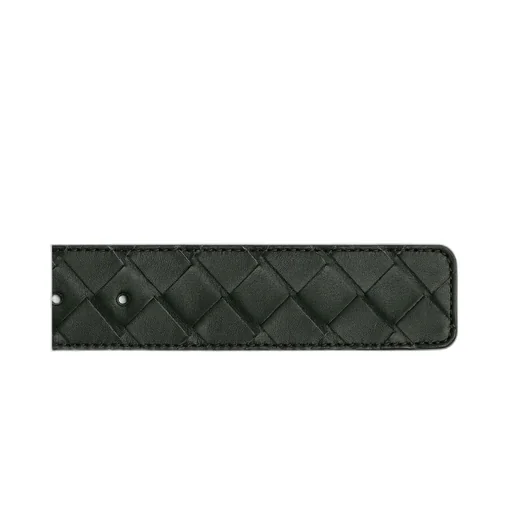 Intrecciato Reversible Belt