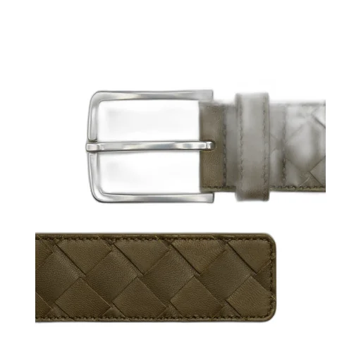 Intrecciato Belt