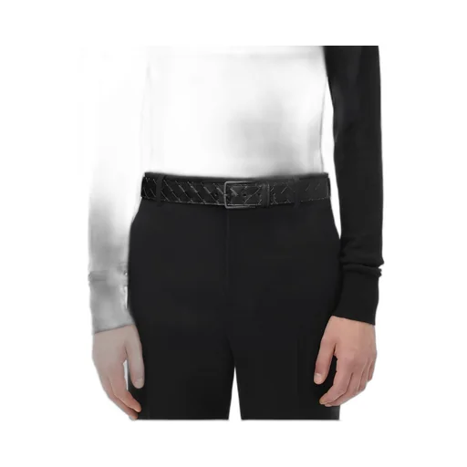 Intrecciato Belt