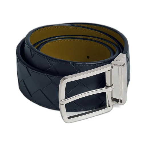 Intrecciato Reversible Belt