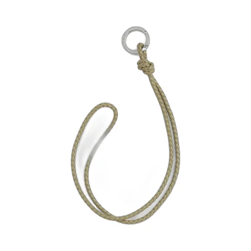 Intreccio Long Key Ring