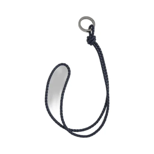 Intreccio Long Key Ring