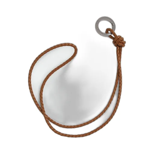 Intreccio Long Key Ring