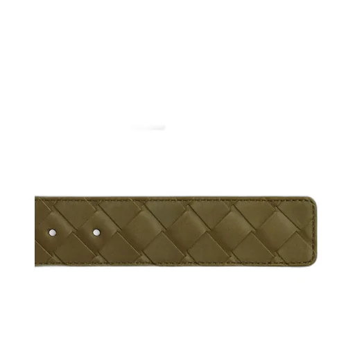 Intrecciato Belt
