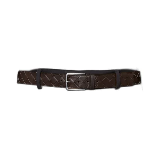 Intrecciato Belt