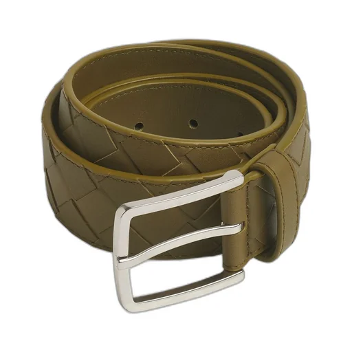 Intrecciato Belt