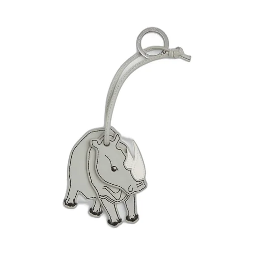 Animal Key Ring