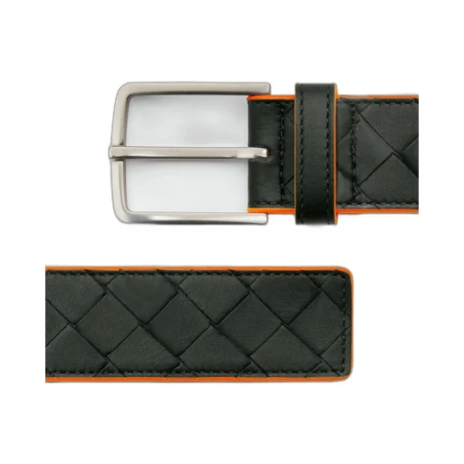 Intrecciato Belt