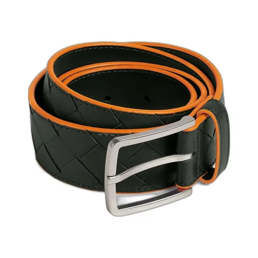 Intrecciato Belt