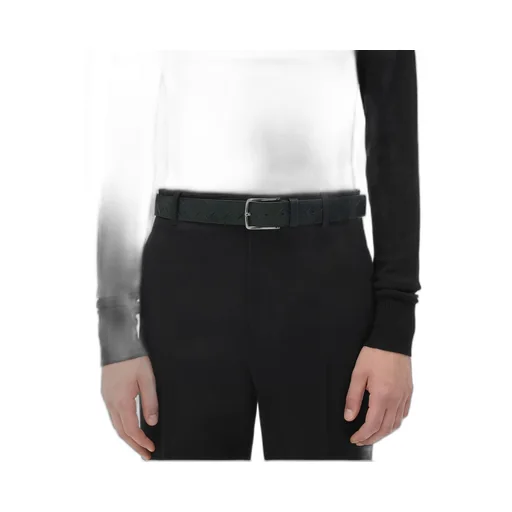 Intrecciato Belt