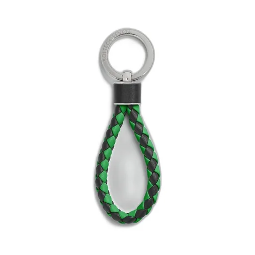 Intreccio Key Ring