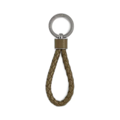 Intreccio Key Ring
