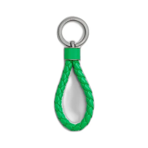Intreccio Key Ring