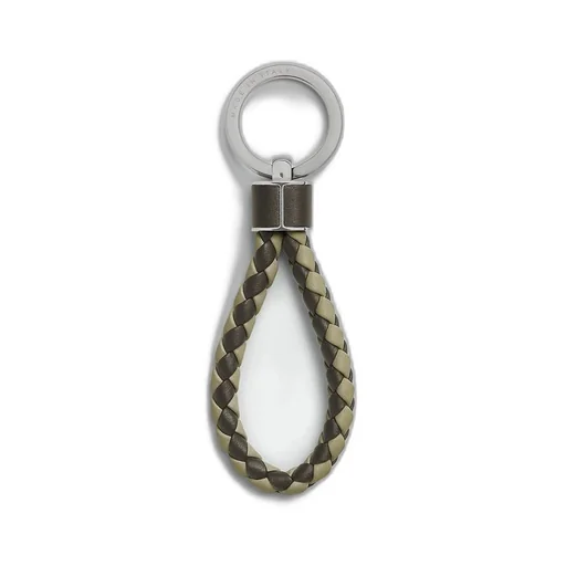 Intreccio Key Ring