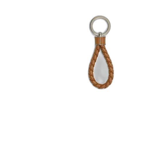 Intreccio Key Ring