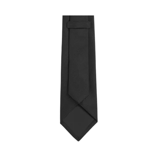 Silk Twill Tie