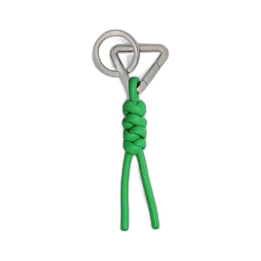 Triangle Key Ring