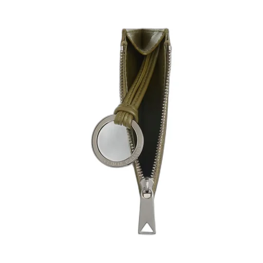 Intrecciato Key Pouch