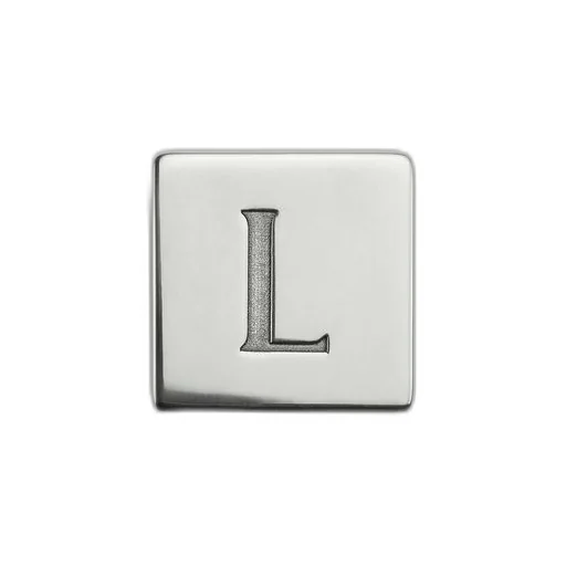 Letter L Clip