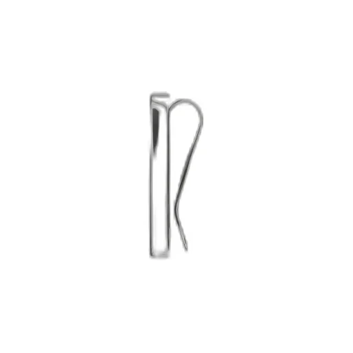 Letter E Clip