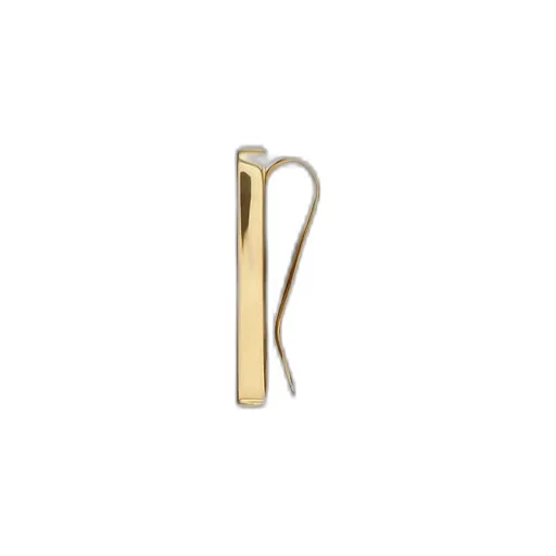 Letter E Clip