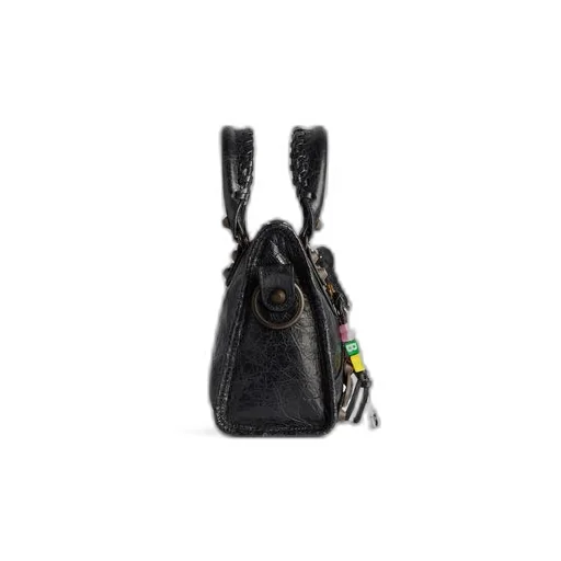 Le City Bag Mini With Charms