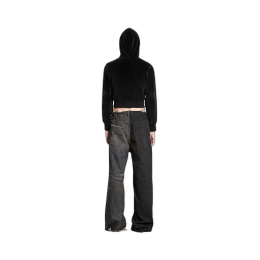 Fifty-Fifty Pants