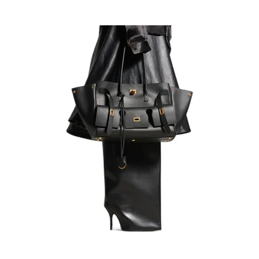 Bel Air Carry All Bag Medium