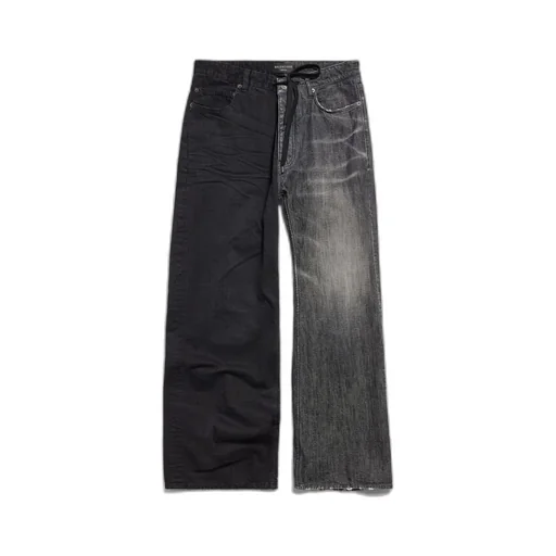 Fifty-Fifty Pants