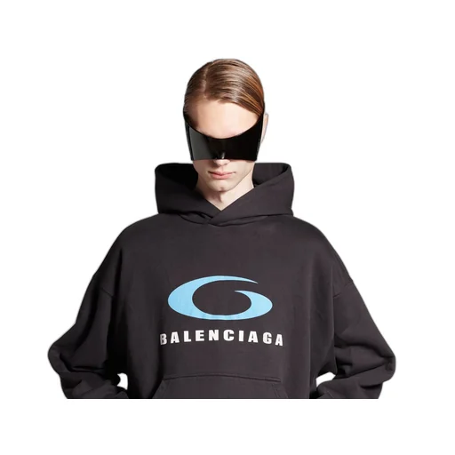Loop Sports Icon Hoodie Medium Fit